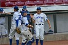 Baseball vs SUNY Cortland  Wheaton College Baseball takes on SUNY Cortland University in game three of the NCAA D3 College World Series at Veterans Memorial Stadium in Cedar Rapids, Iowa. - Photo By: KEITH NORDSTROM : Wheaton Baseball, NCAA, Baseball, World Series